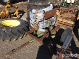Deutz Power Unit
