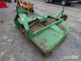 603 John Deere Cutter
