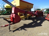MK 130-81 Plus Westfield Auger