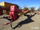 MK 130-81 Plus Westfield Auger