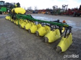 WF 915 Hooded Sprayer , 17 row