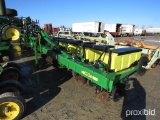 1720 JD Planter, 16 Row , 30” spac., SN 1A01720RHEM755872