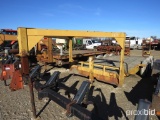 Gooseneck Trailer