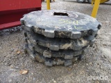 Steel Wheels