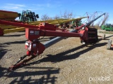GSI Auger