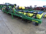 1720 John Deere Planter, 16 Row , 30” spac., SN 1A01720RECM750542