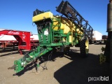 680 Redball Sprayer
