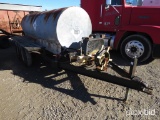 Fuel Trailer