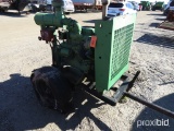 JD Power Unit