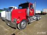 2005 Western Star Day Cab