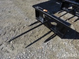 Hay Spear