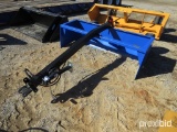 L6 Industrias America Box Blade