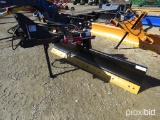 180 Industrias America 3 pt. Blade