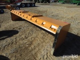 SP12 Industrias America Snow Pusher