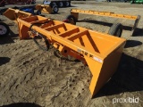 12F Industrias America Box Blade
