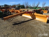 140R Industrias America Grader Blade