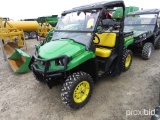 XUV 590M John Deere