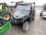 RSX850i John Deere UTV