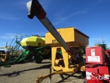 ST350 KBH seed tender