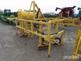 EZ Drop Poly Pipe Roller