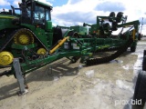 46' Kelly Diamond Harrow, SN 2180102, Like New