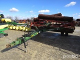 XXL Brillion 36’ roller