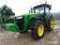 8295R John Deere Tractor