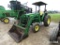 5220 John Deere Tractor w/ 520 Loader