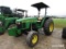 5310 John Deere Tractor