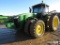 8285R John Deere Tractor