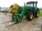 6130M John Deere Tractor