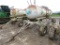 Anhydrous Tank