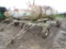 Anhydrous Tank