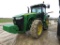 8285R John Deere Tractor