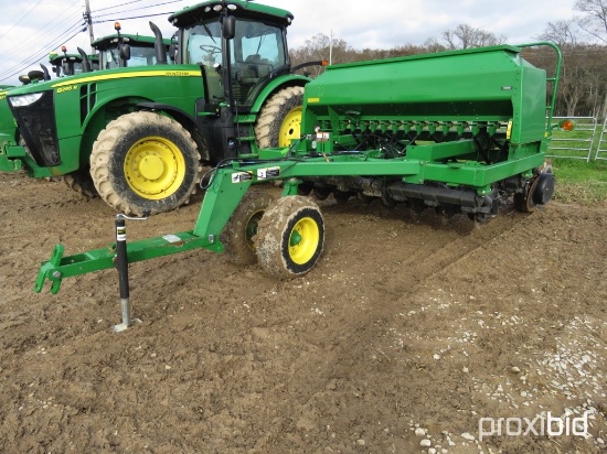 1590 John Deere Drill