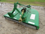 297 Bush Hog Cutter