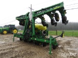 1720 CCS John Deere Planter