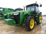 8335R John Deere Tractor