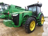 8335R John Deere Tractor