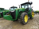 8285R John Deere Tractor