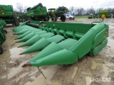 612C John Deere Corn Head