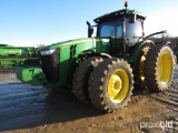 8285R John Deere Tractor