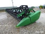 635FD John Deere Flex Draper Platform