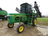 6700 John Deere Sprayer