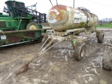 Anhydrous Tank