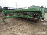 750 John Deere Drill