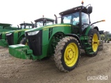 8310R John Deere Tractor