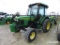5420 John Deere Tractor, SN 143249