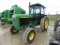 2955 John Deere Tractor, SN 681599