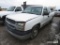 1500 Chevrolet Truck, VIN 328603